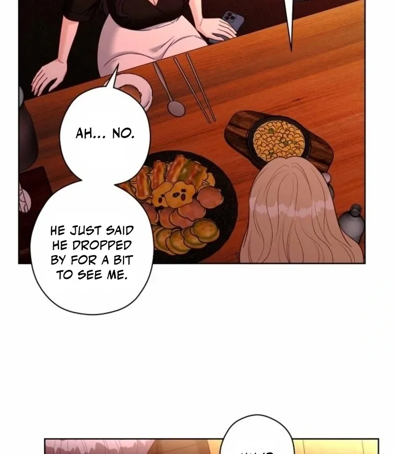 Read Innocent Wind chapter 35 image 7 on Lezhin