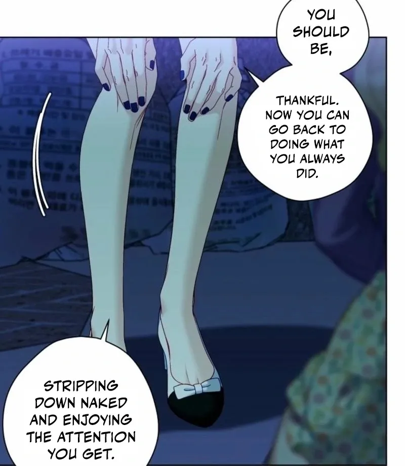 Read Innocent Wind chapter 35 image 87 on Lezhin