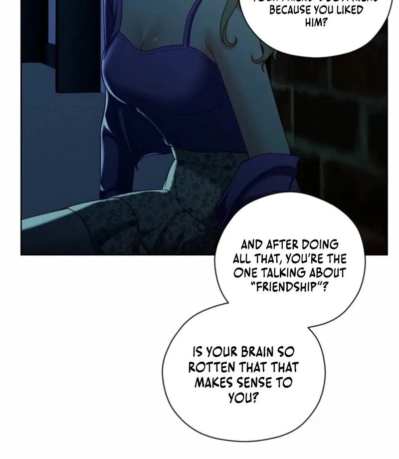 Read Innocent Wind chapter 36 image 11 on Lezhin