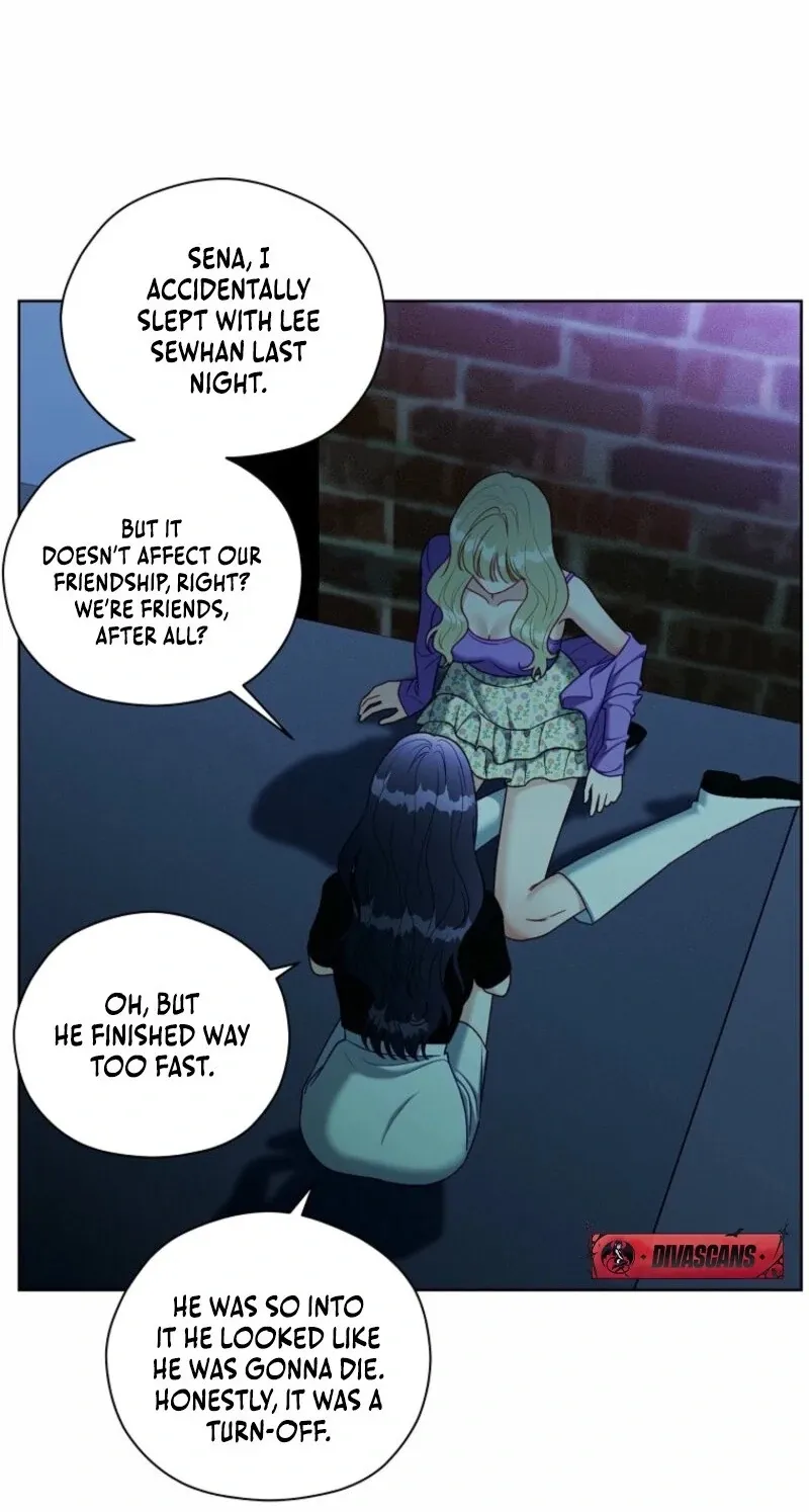 Read Innocent Wind chapter 36 image 12 on Lezhin