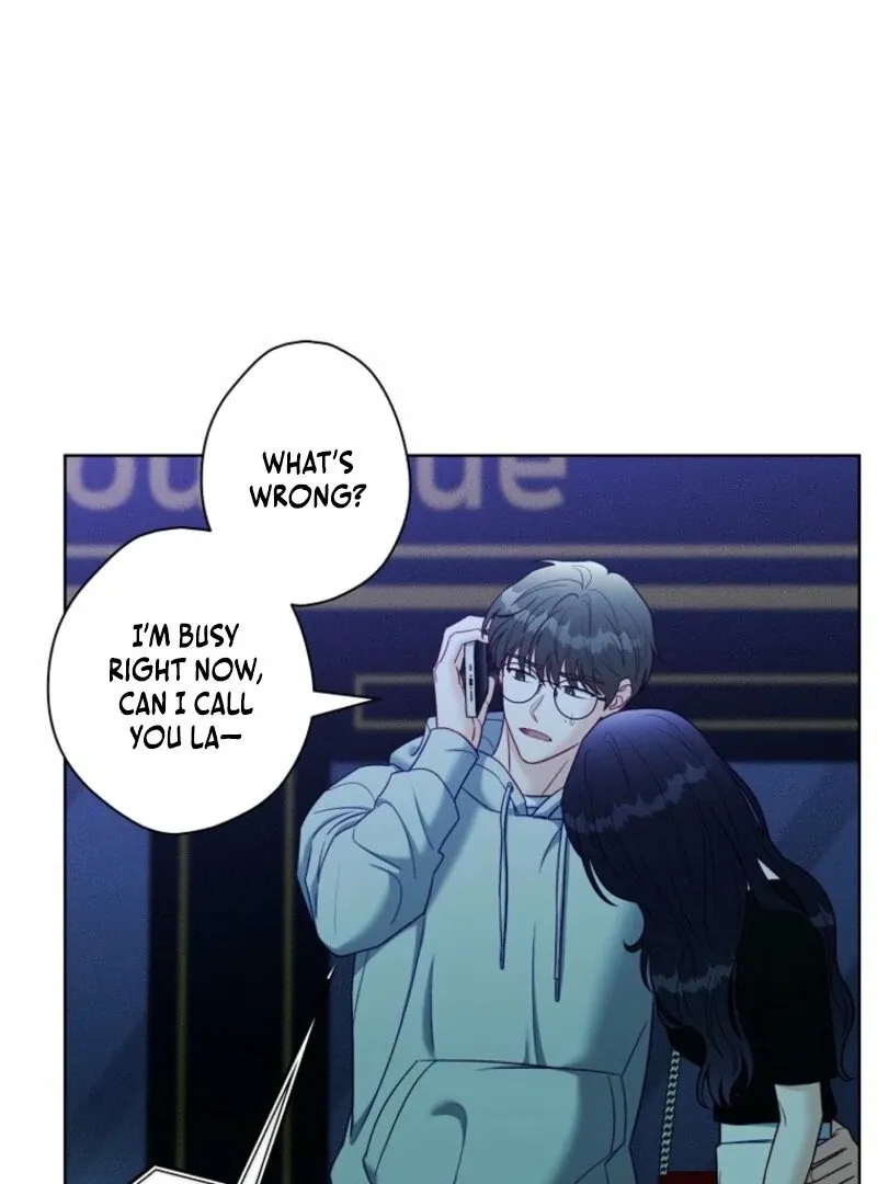 Read Innocent Wind chapter 36 image 52 on Lezhin