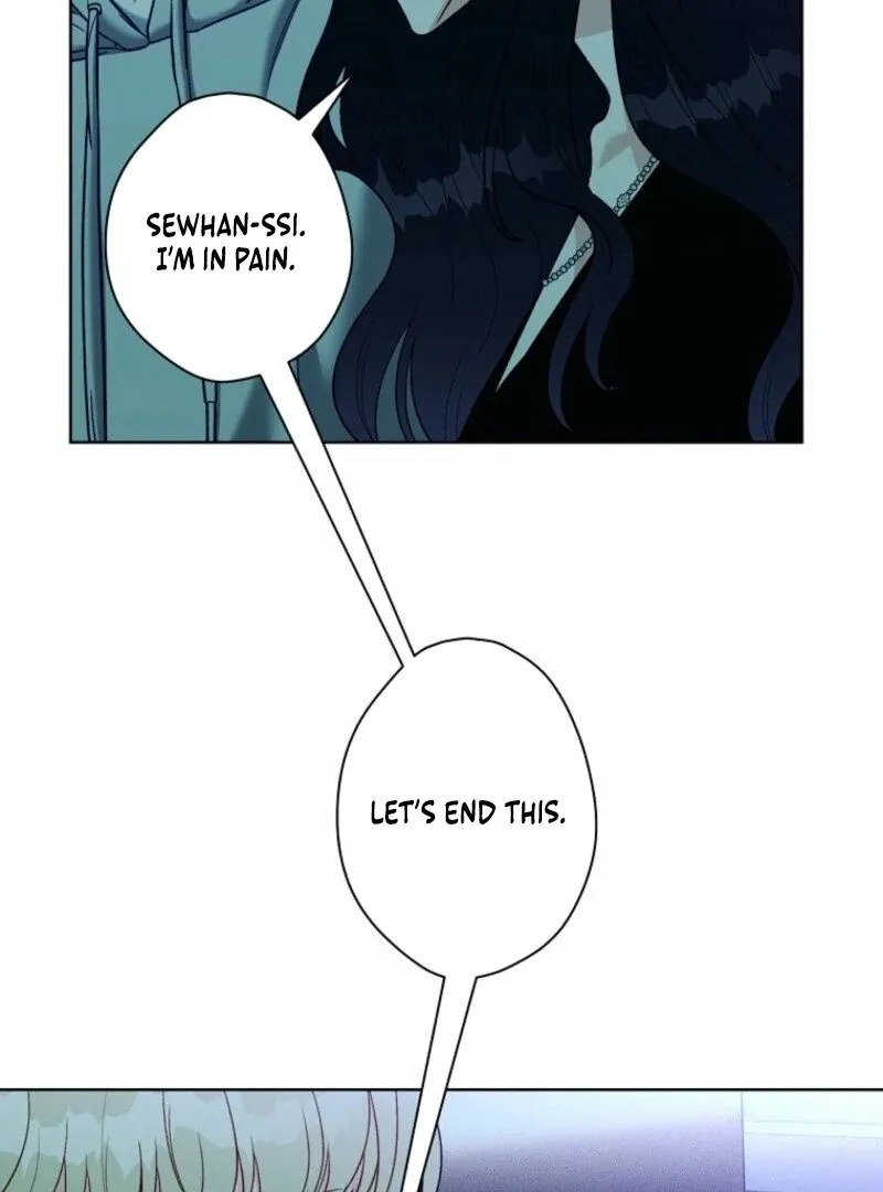 Read Innocent Wind chapter 36 image 57 on Lezhin