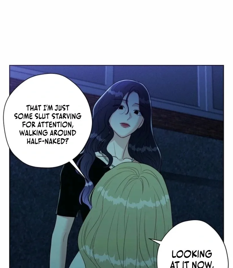 Read Innocent Wind chapter 36 image 6 on Lezhin