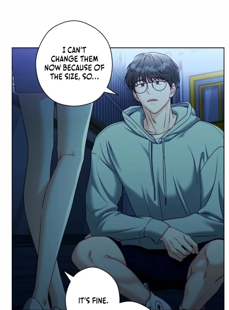 Read Innocent Wind chapter 36 image 69 on Lezhin
