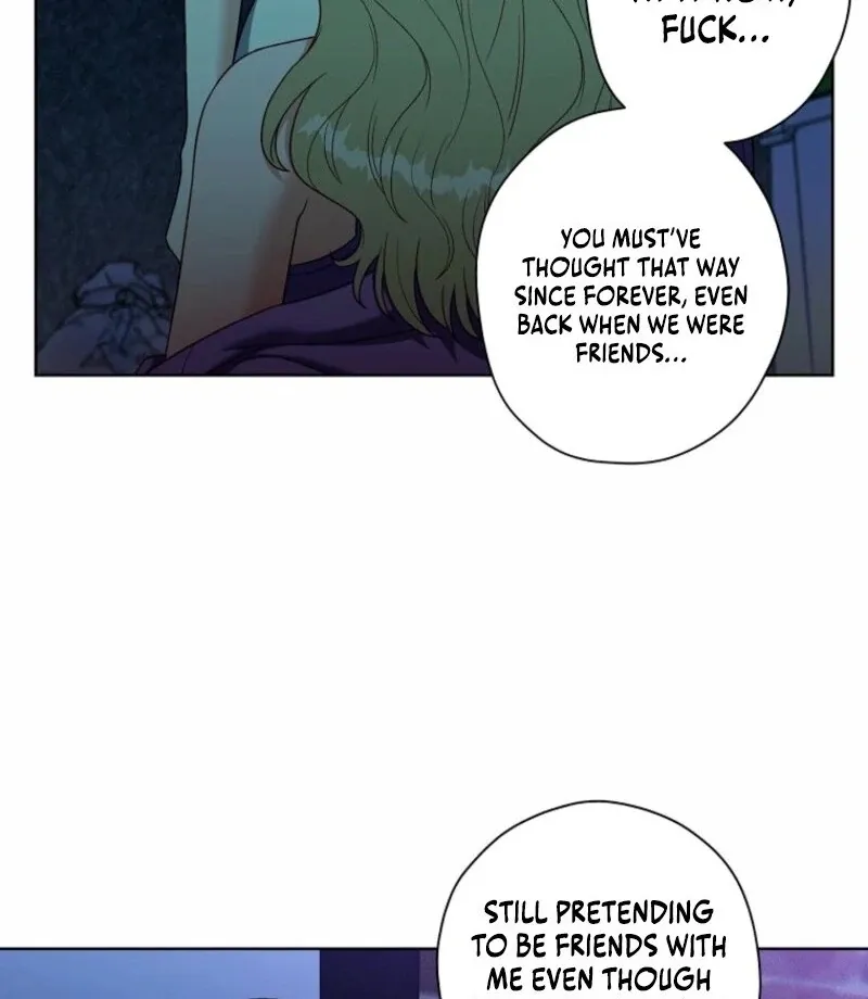 Read Innocent Wind chapter 36 image 7 on Lezhin