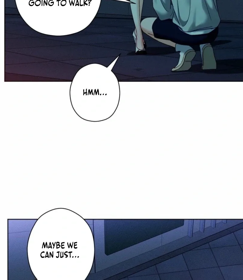 Read Innocent Wind chapter 36 image 71 on Lezhin