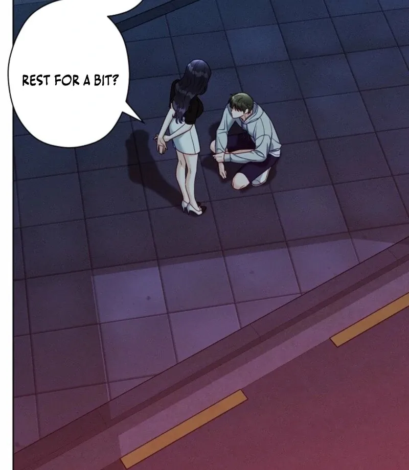 Read Innocent Wind chapter 36 image 72 on Lezhin