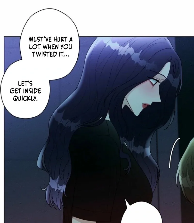 Read Innocent Wind chapter 36 image 76 on Lezhin