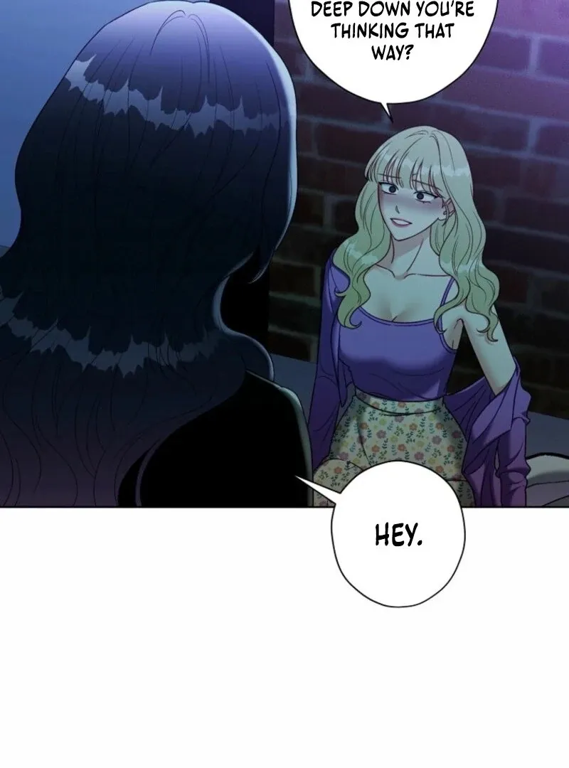 Read Innocent Wind chapter 36 image 8 on Lezhin