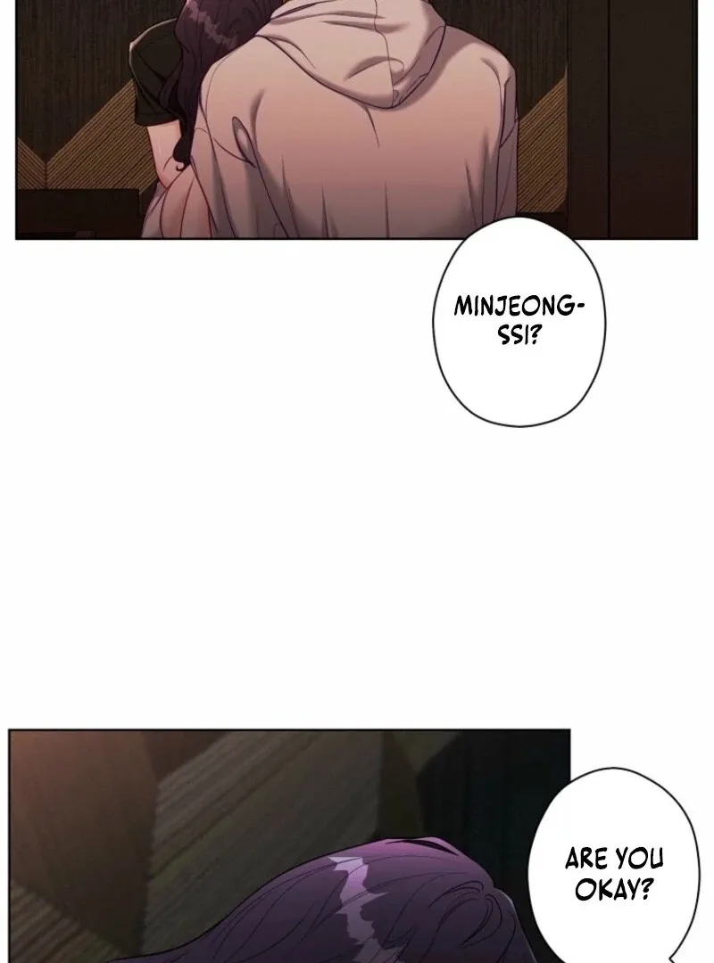 Read Innocent Wind chapter 37 image 2 on Lezhin