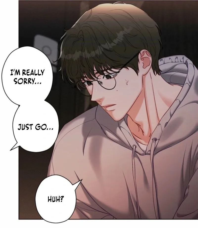 Read Innocent Wind chapter 37 image 4 on Lezhin