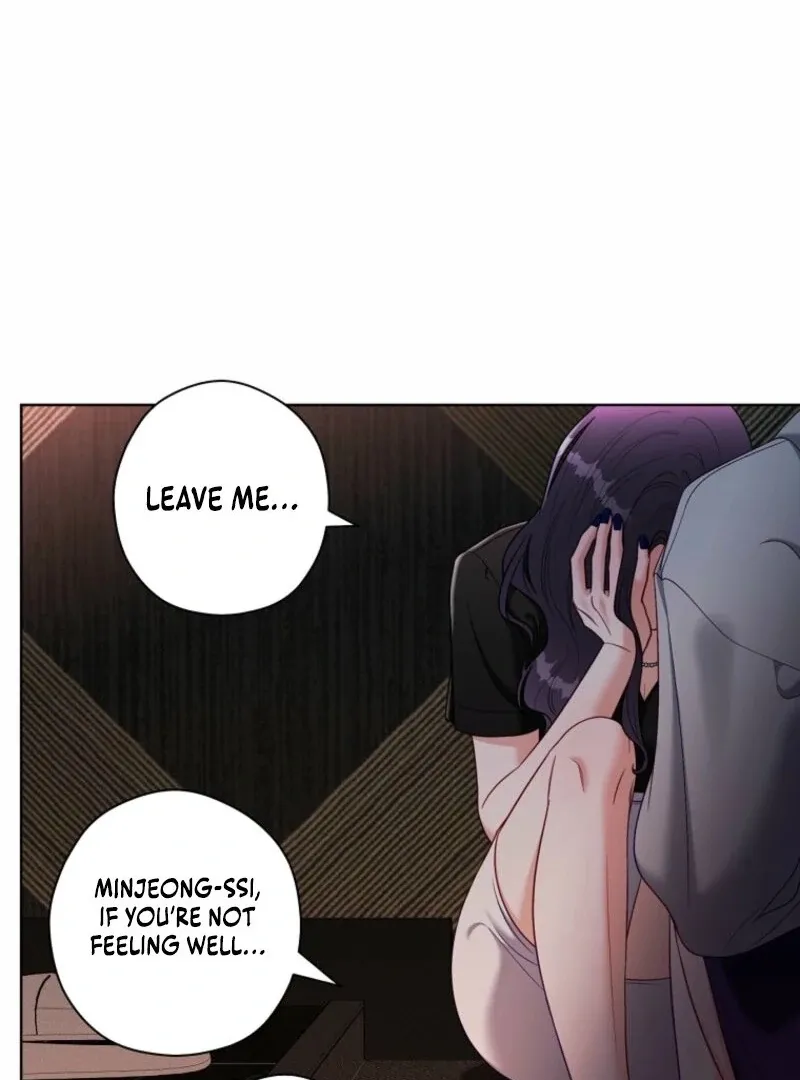 Read Innocent Wind chapter 37 image 5 on Lezhin