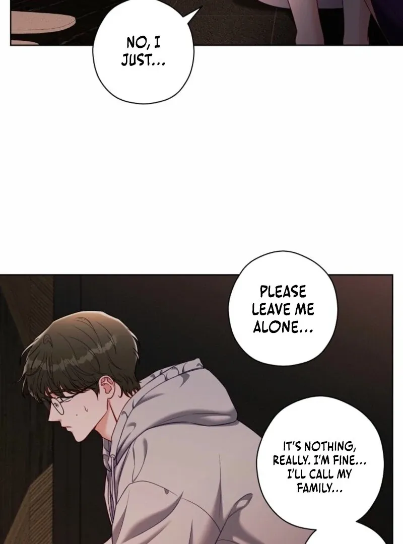 Read Innocent Wind chapter 37 image 6 on Lezhin
