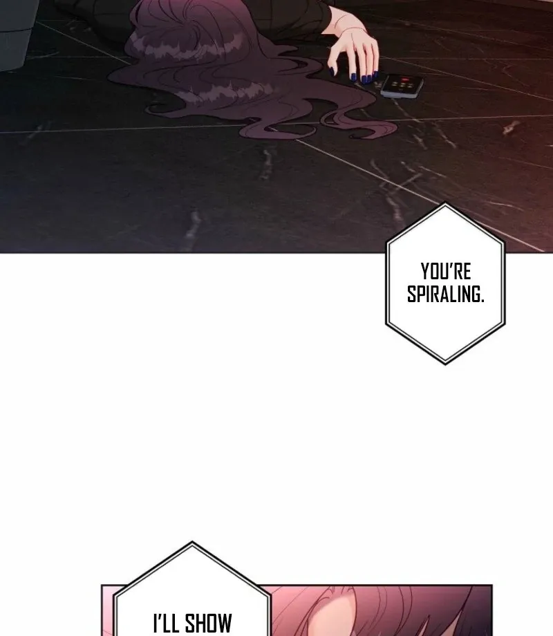 Read Innocent Wind chapter 37 image 64 on Lezhin