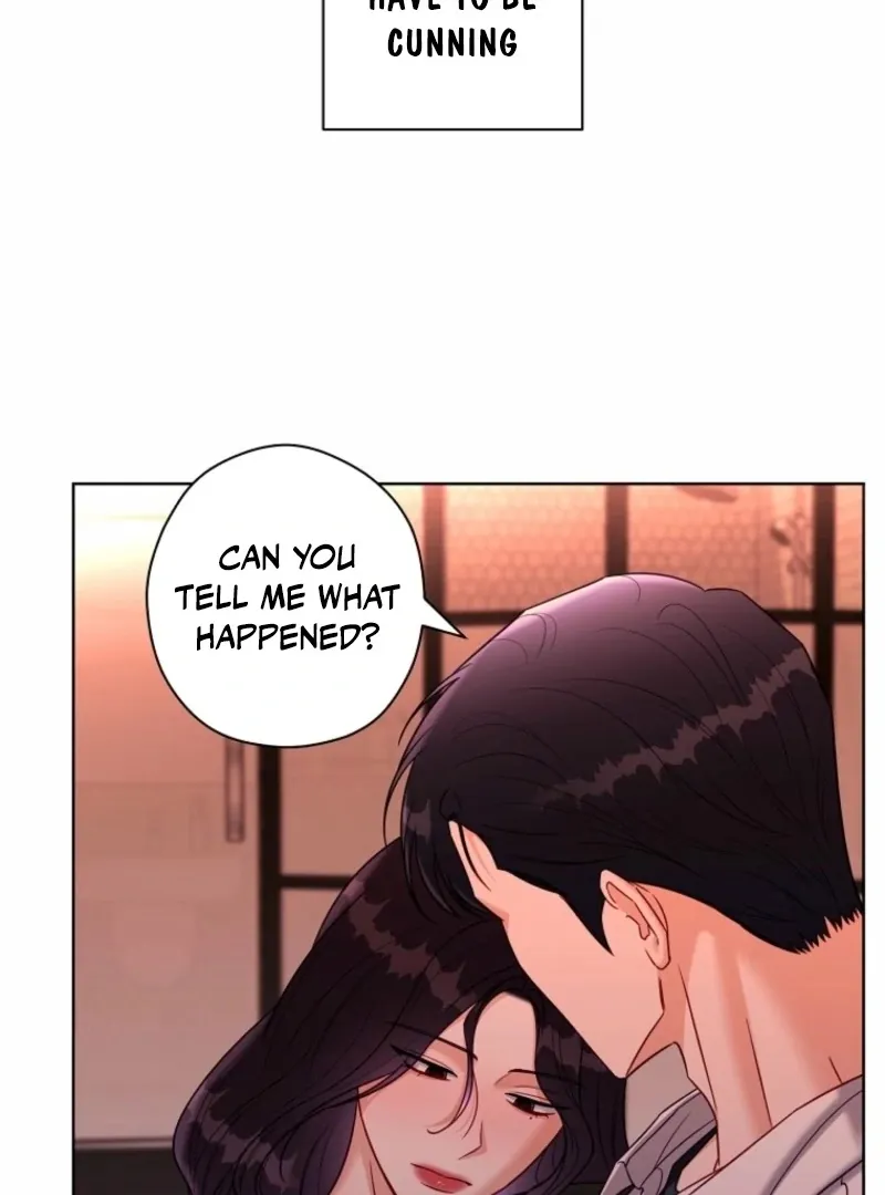 Read Innocent Wind chapter 38 image 22 on Lezhin