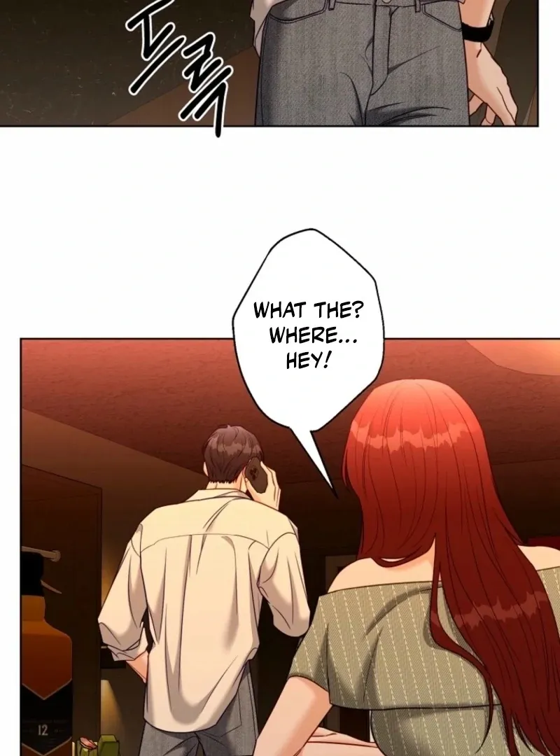 Read Innocent Wind chapter 38 image 8 on Lezhin