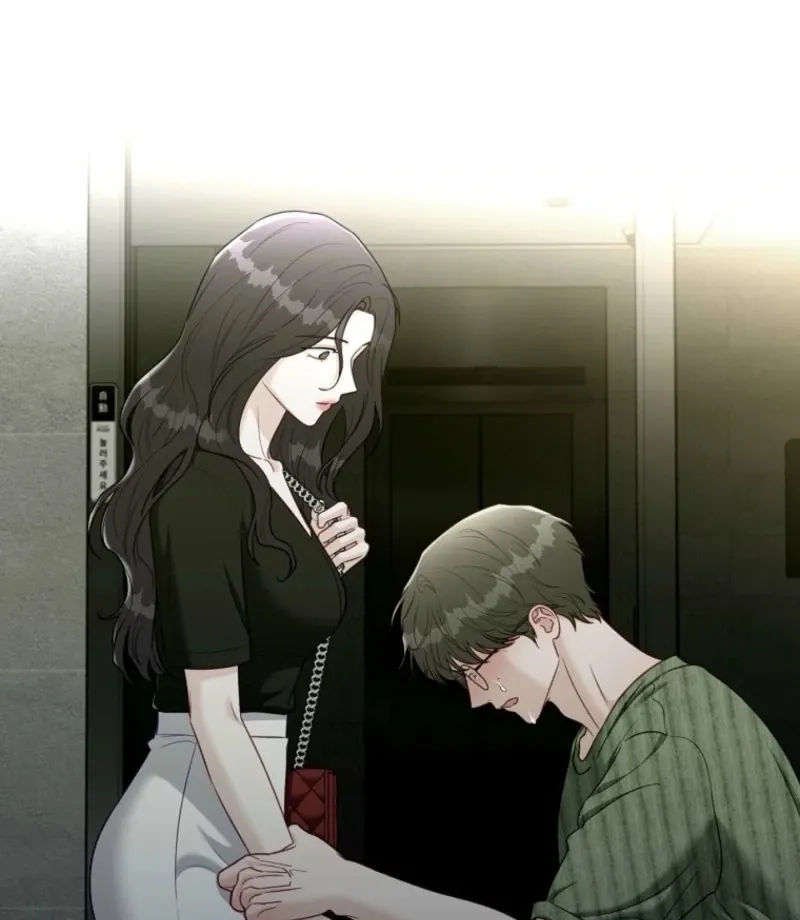 Read Innocent Wind chapter 39 image 16 on Lezhin