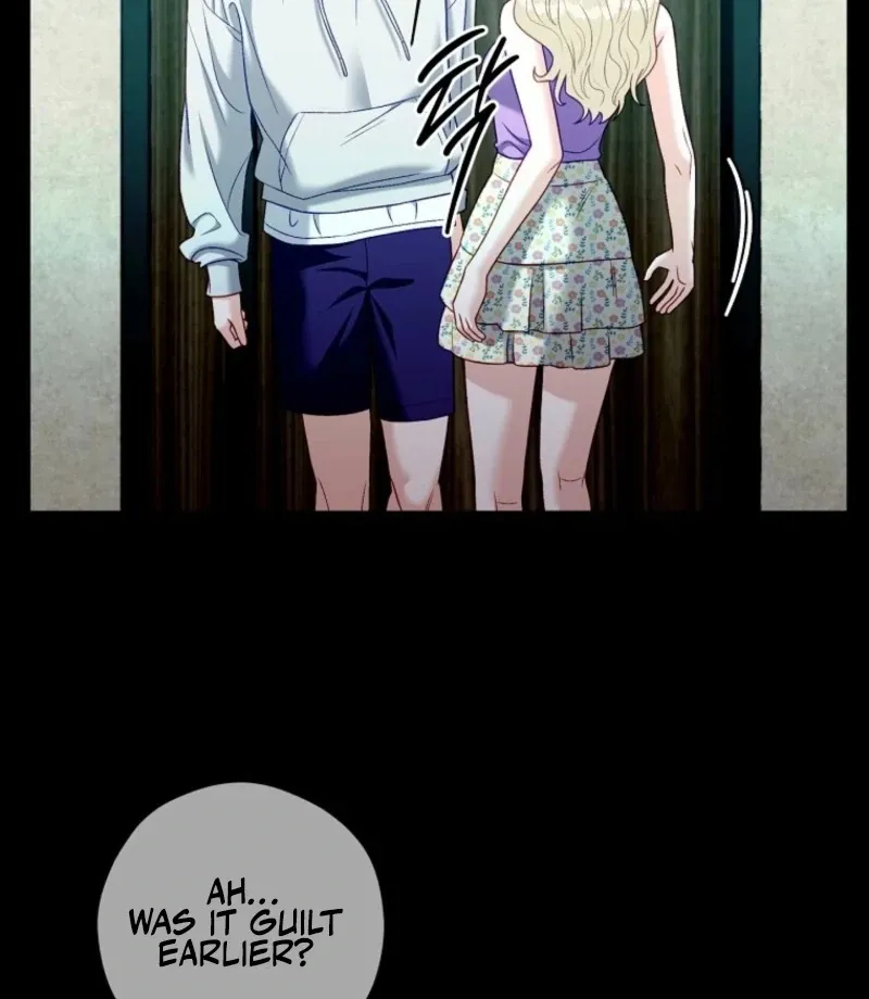 Read Innocent Wind chapter 39 image 36 on Lezhin