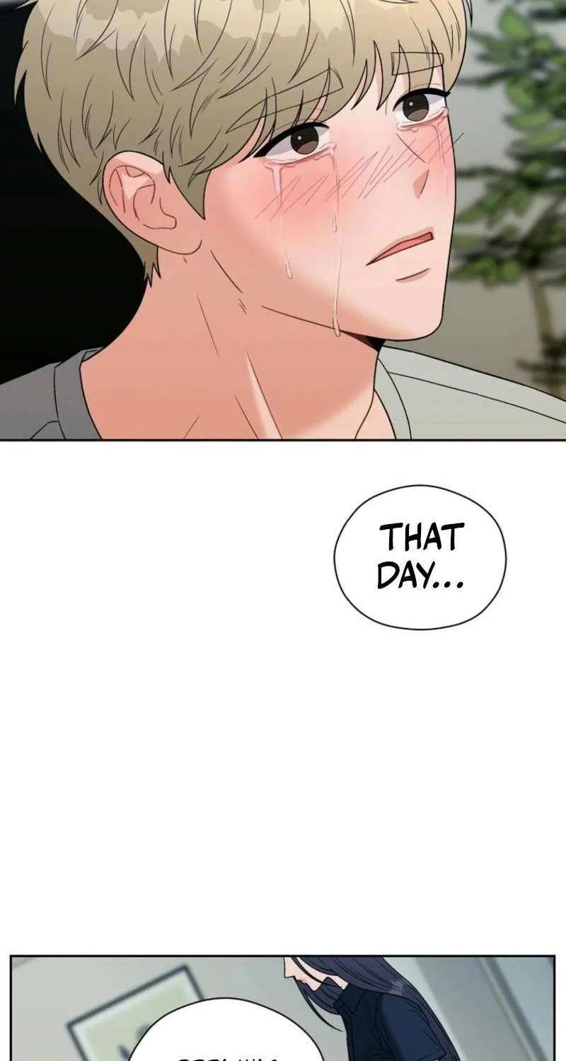 Read Innocent Wind chapter 4 image 15 on Lezhin