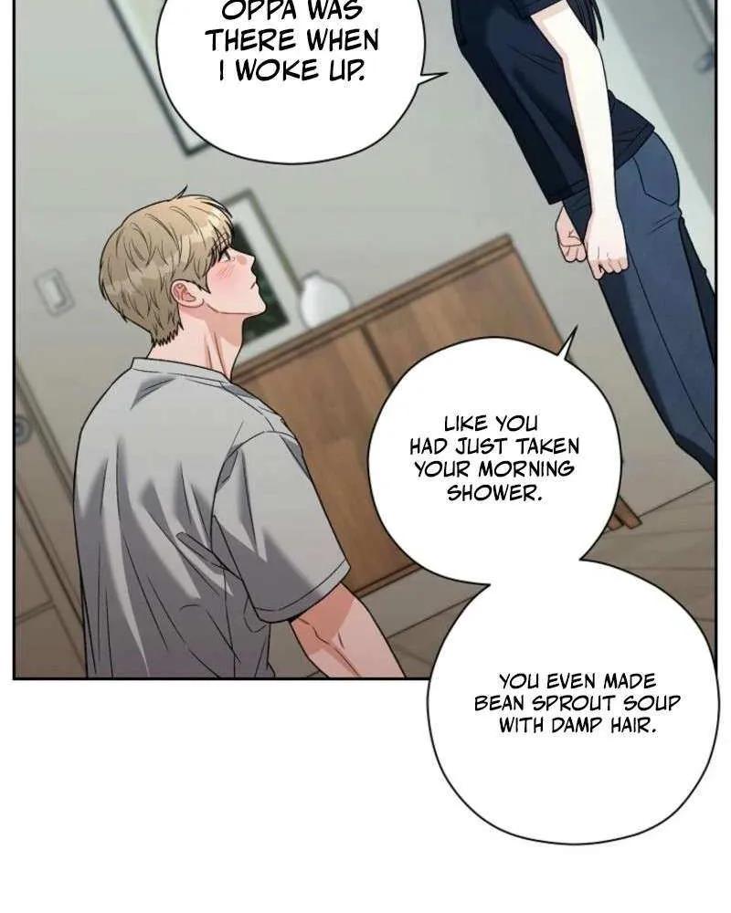 Read Innocent Wind chapter 4 image 16 on Lezhin