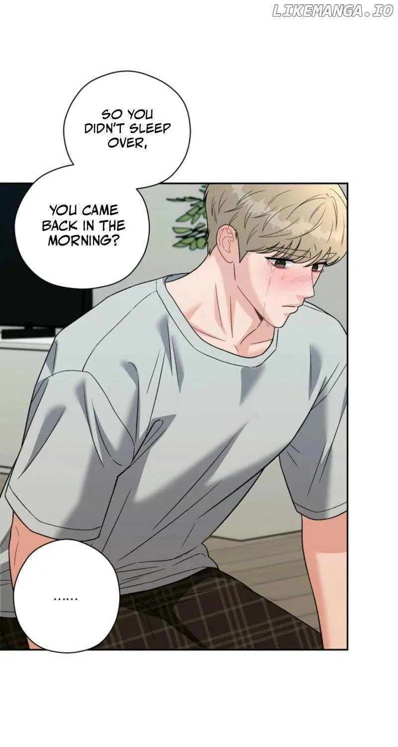 Read Innocent Wind chapter 4 image 17 on Lezhin