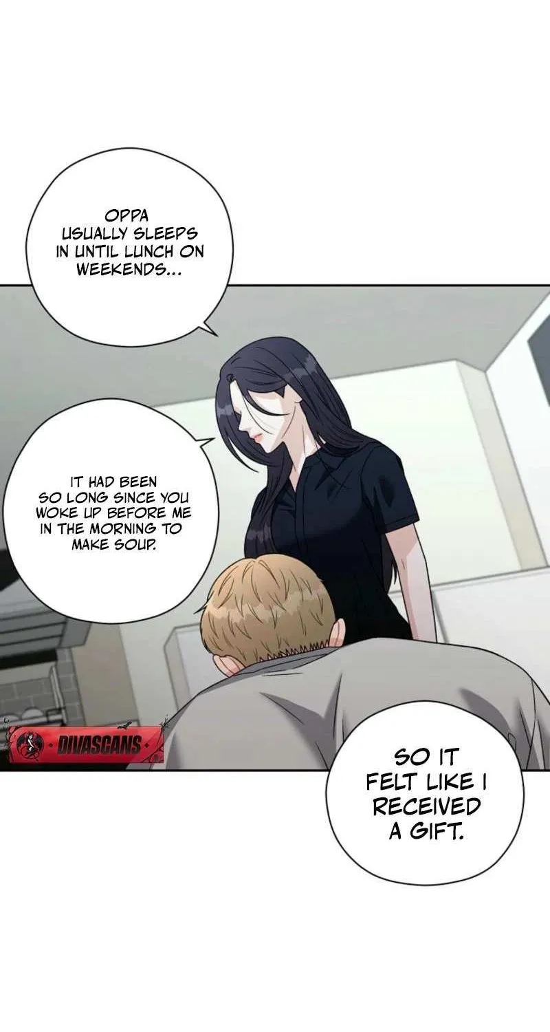 Read Innocent Wind chapter 4 image 18 on Lezhin