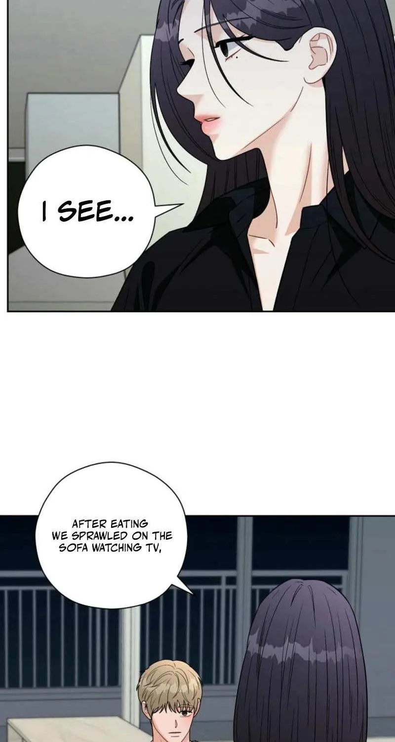 Read Innocent Wind chapter 4 image 21 on Lezhin