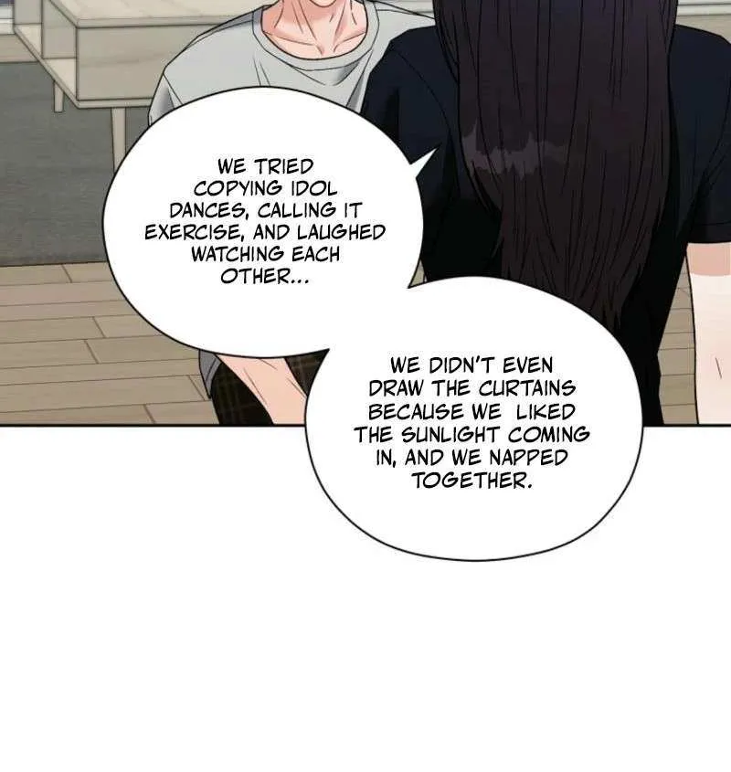 Read Innocent Wind chapter 4 image 22 on Lezhin