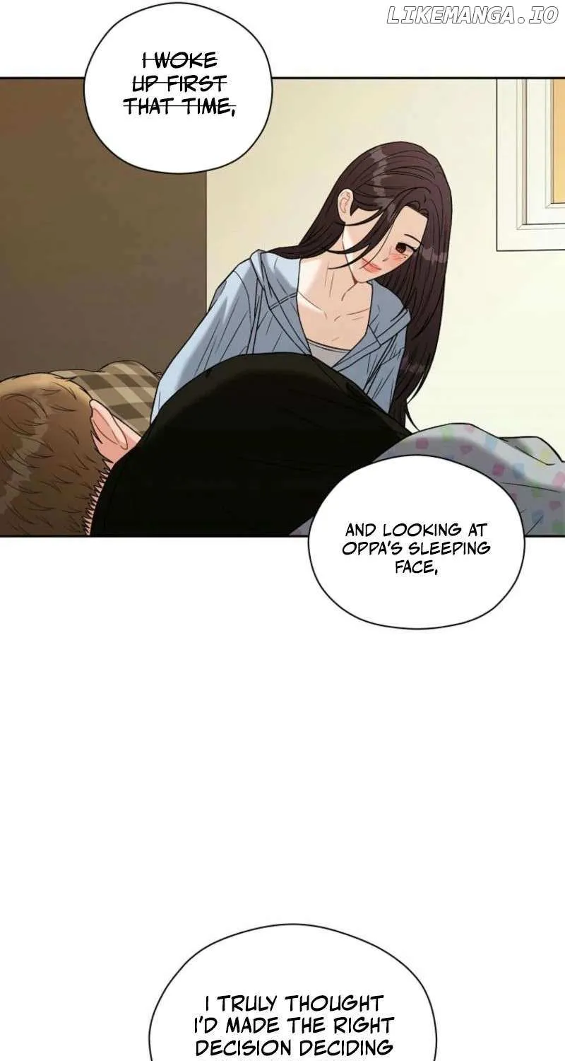 Read Innocent Wind chapter 4 image 23 on Lezhin