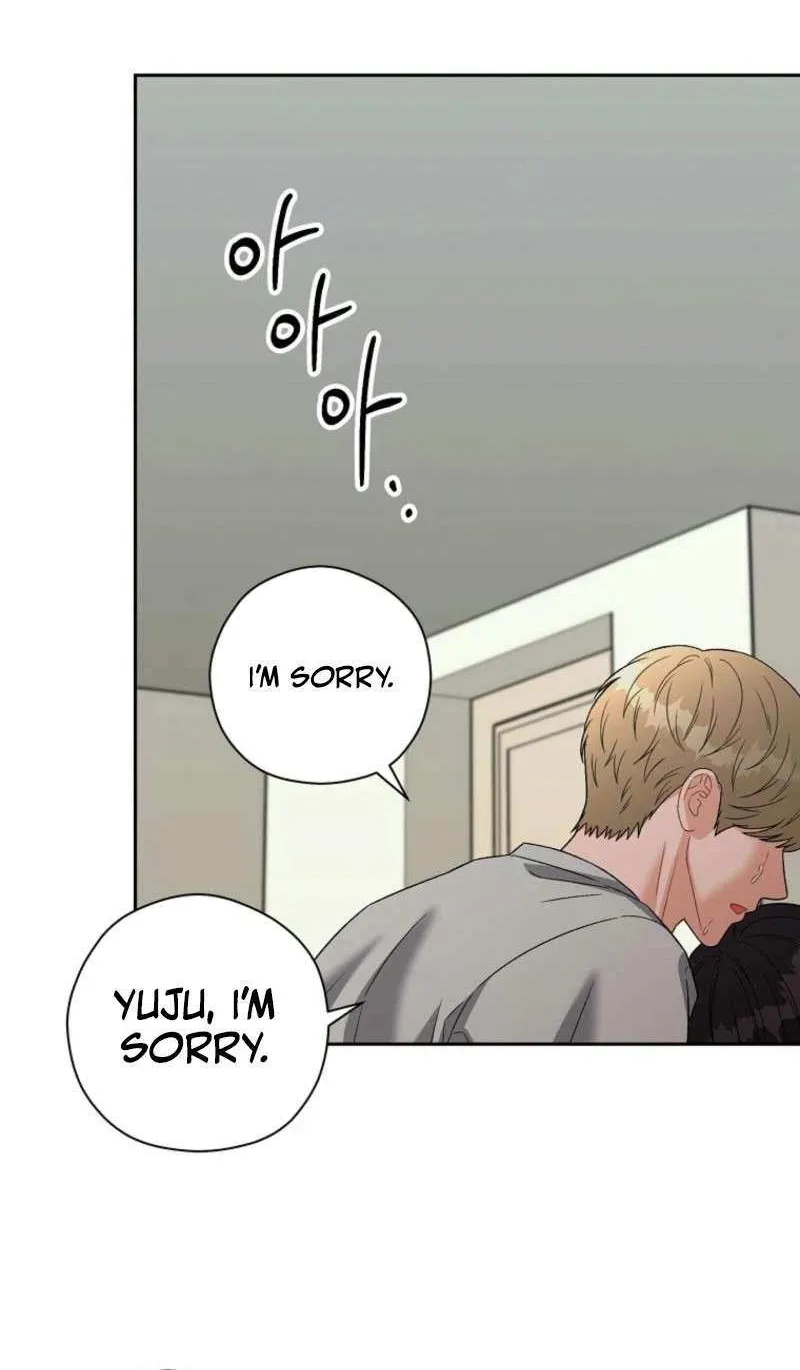 Read Innocent Wind chapter 4 image 27 on Lezhin