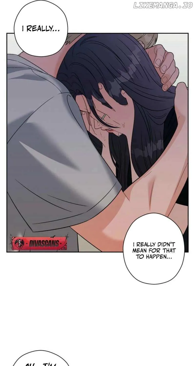 Read Innocent Wind chapter 4 image 28 on Lezhin