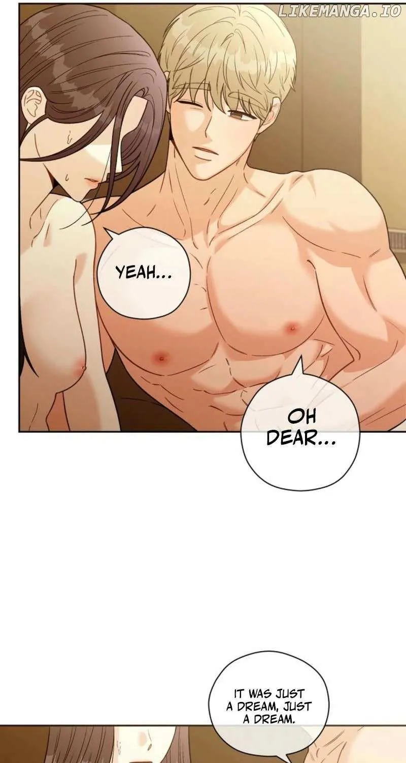 Read Innocent Wind chapter 4 image 3 on Lezhin