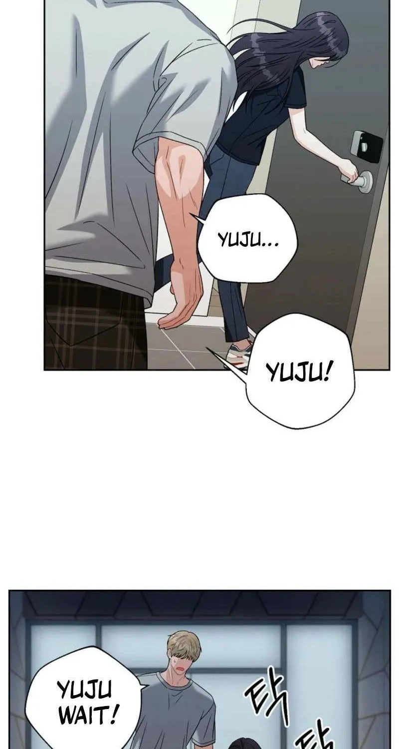 Read Innocent Wind chapter 4 image 35 on Lezhin
