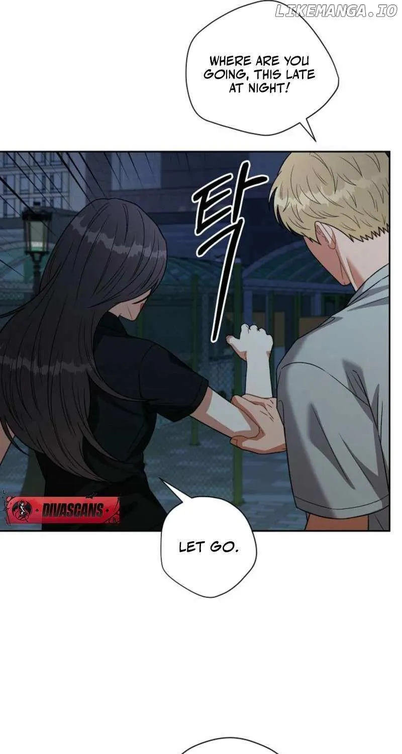 Read Innocent Wind chapter 4 image 37 on Lezhin