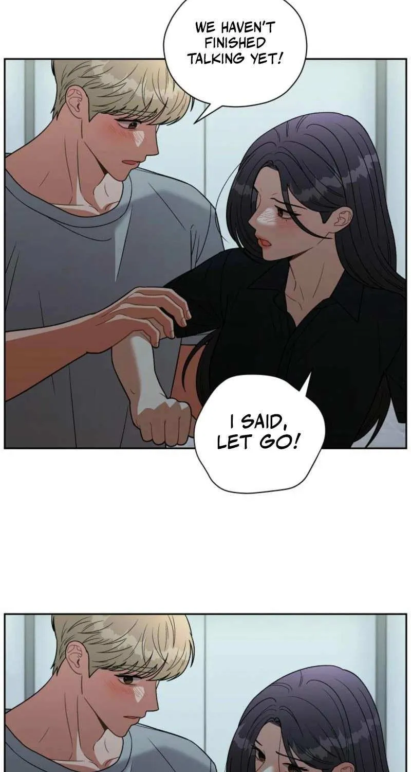 Read Innocent Wind chapter 4 image 38 on Lezhin