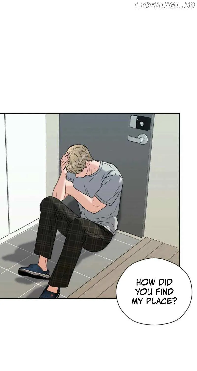 Read Innocent Wind chapter 4 image 43 on Lezhin