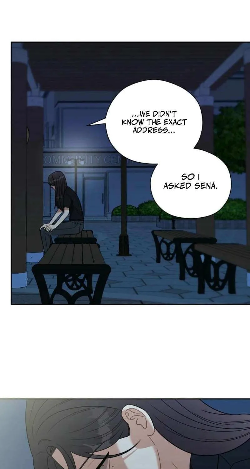 Read Innocent Wind chapter 4 image 44 on Lezhin