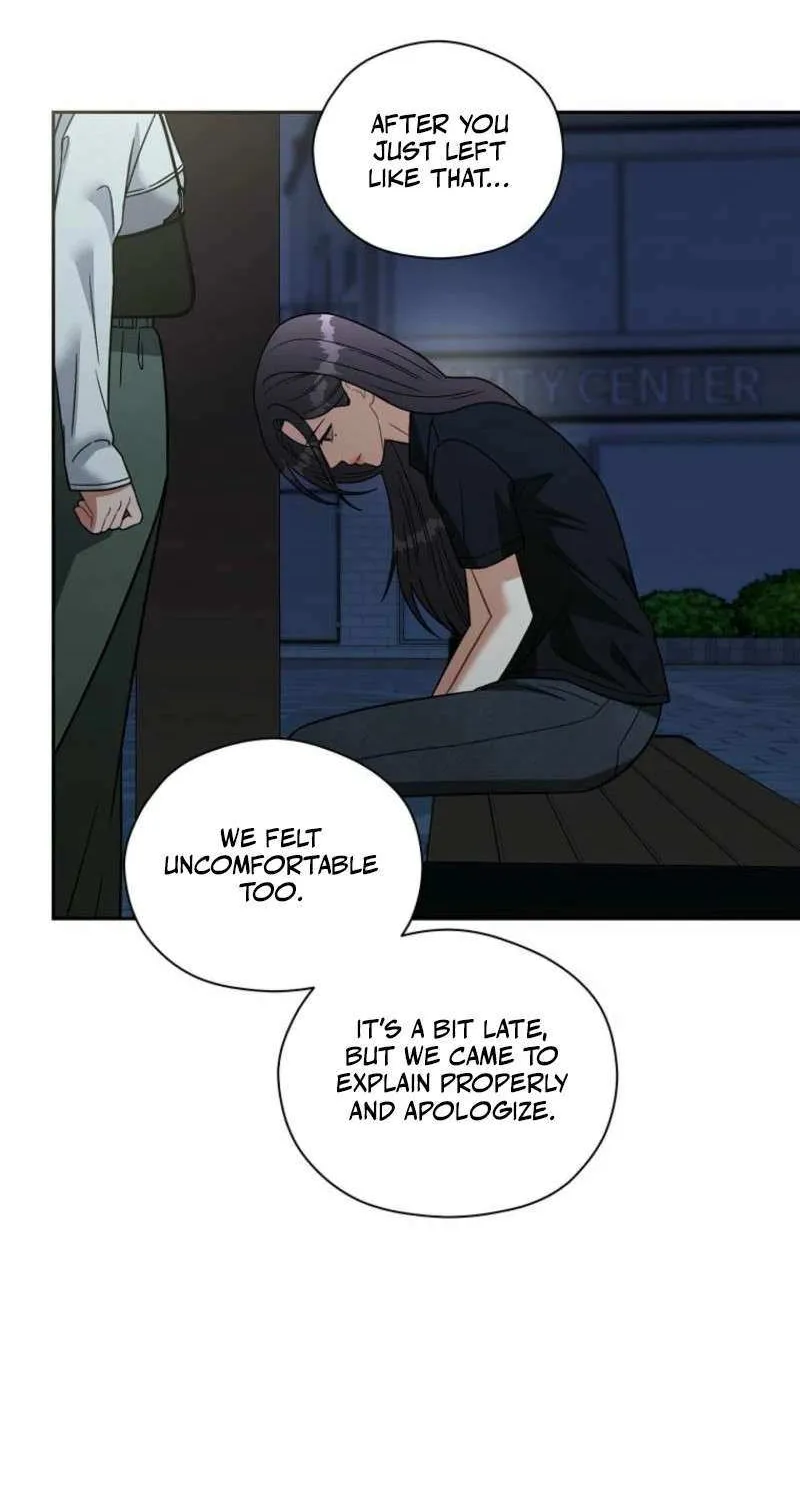 Read Innocent Wind chapter 4 image 47 on Lezhin