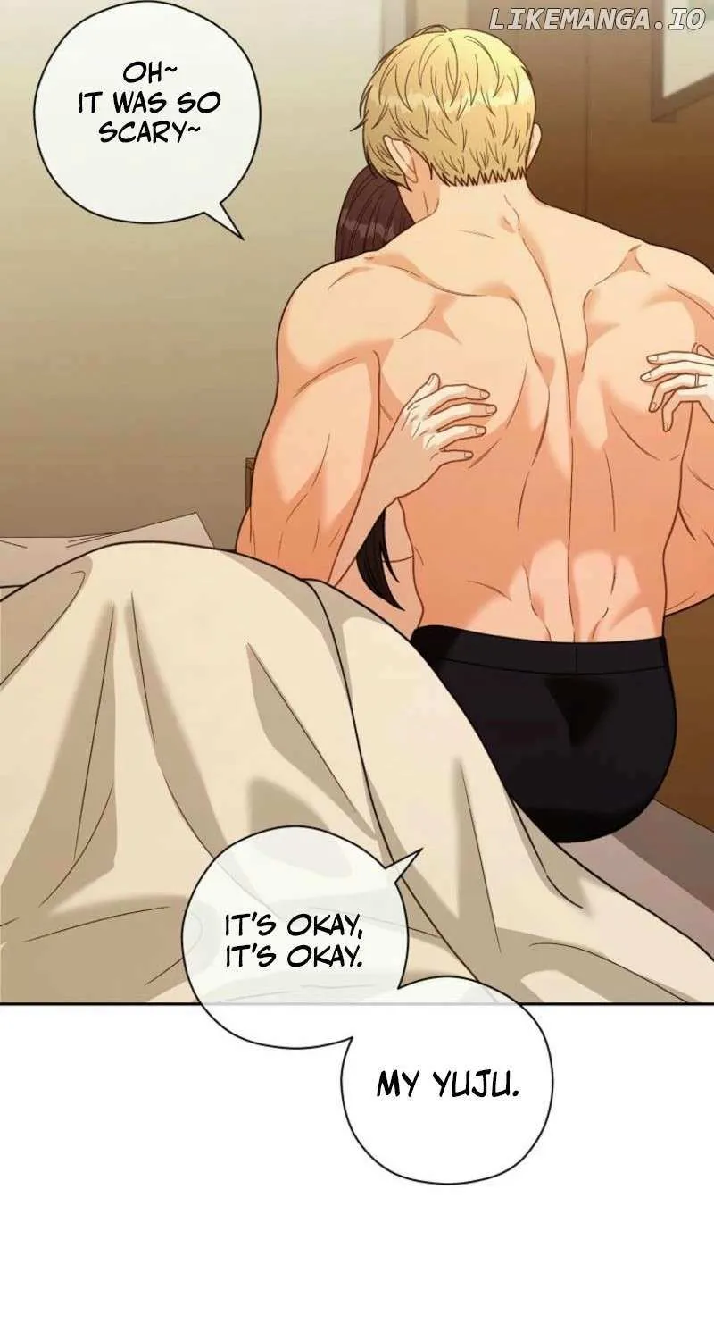 Read Innocent Wind chapter 4 image 5 on Lezhin