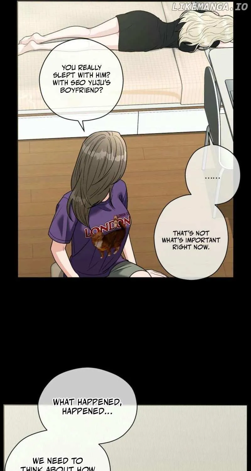 Read Innocent Wind chapter 4 image 52 on Lezhin