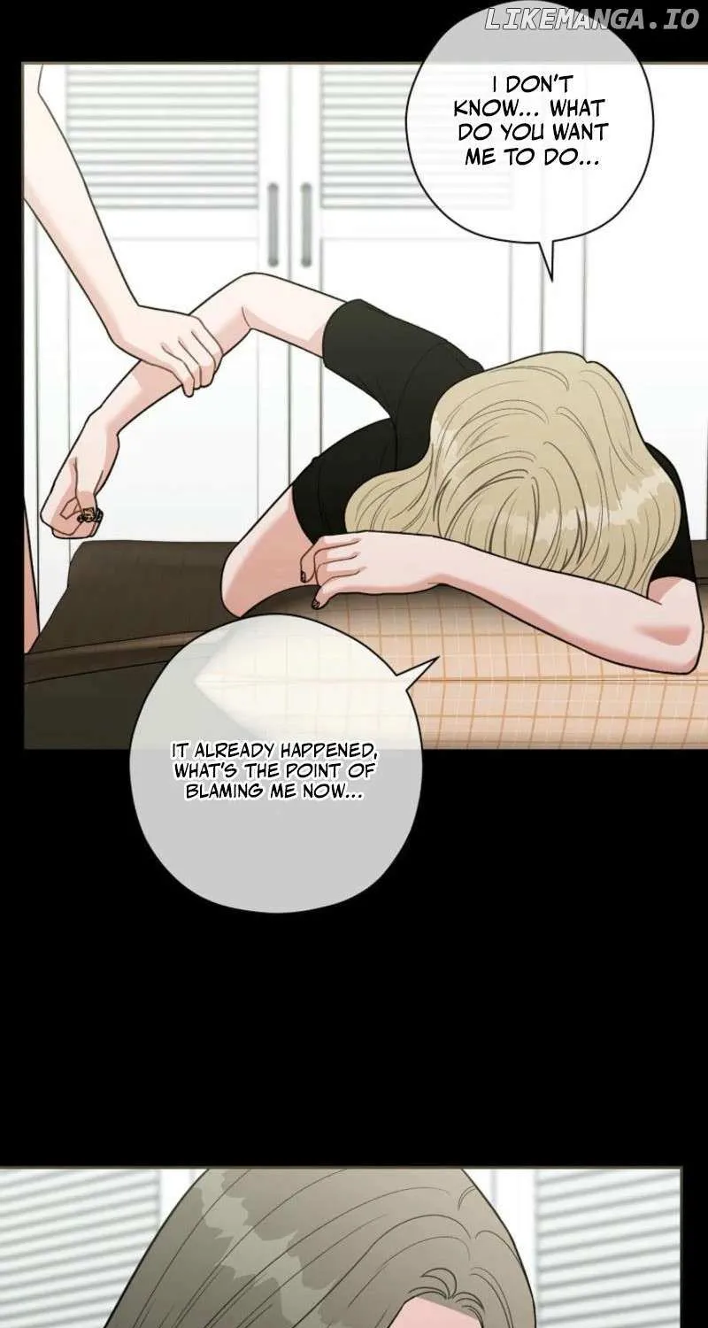 Read Innocent Wind chapter 4 image 55 on Lezhin