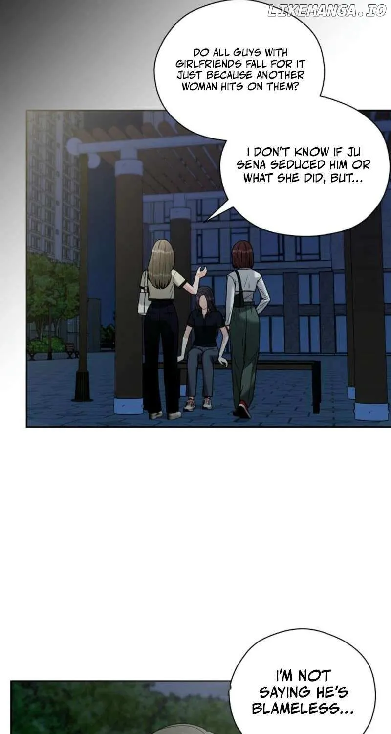 Read Innocent Wind chapter 4 image 61 on Lezhin