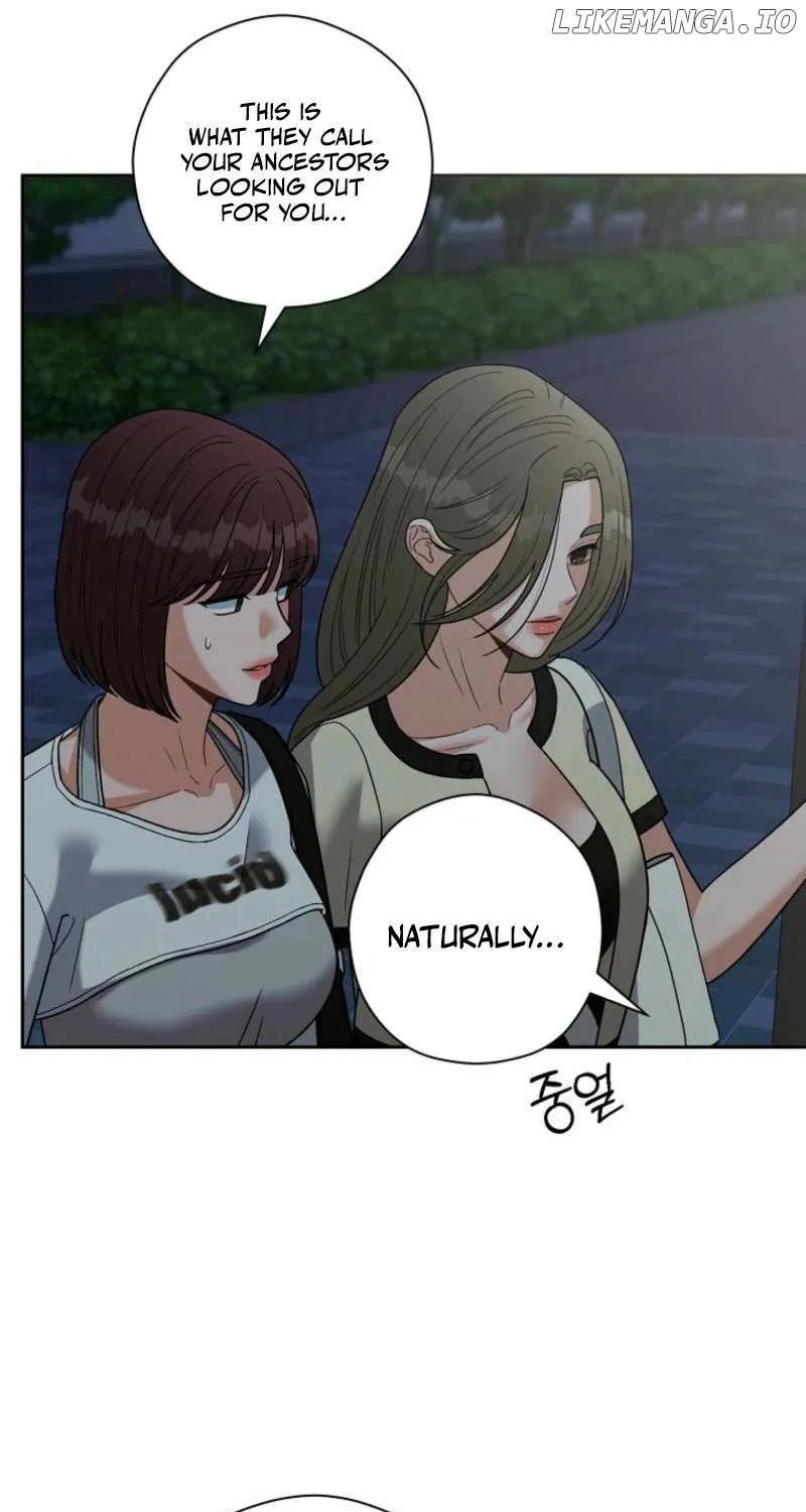 Read Innocent Wind chapter 4 image 67 on Lezhin