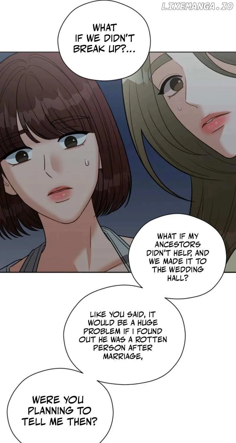Read Innocent Wind chapter 4 image 69 on Lezhin