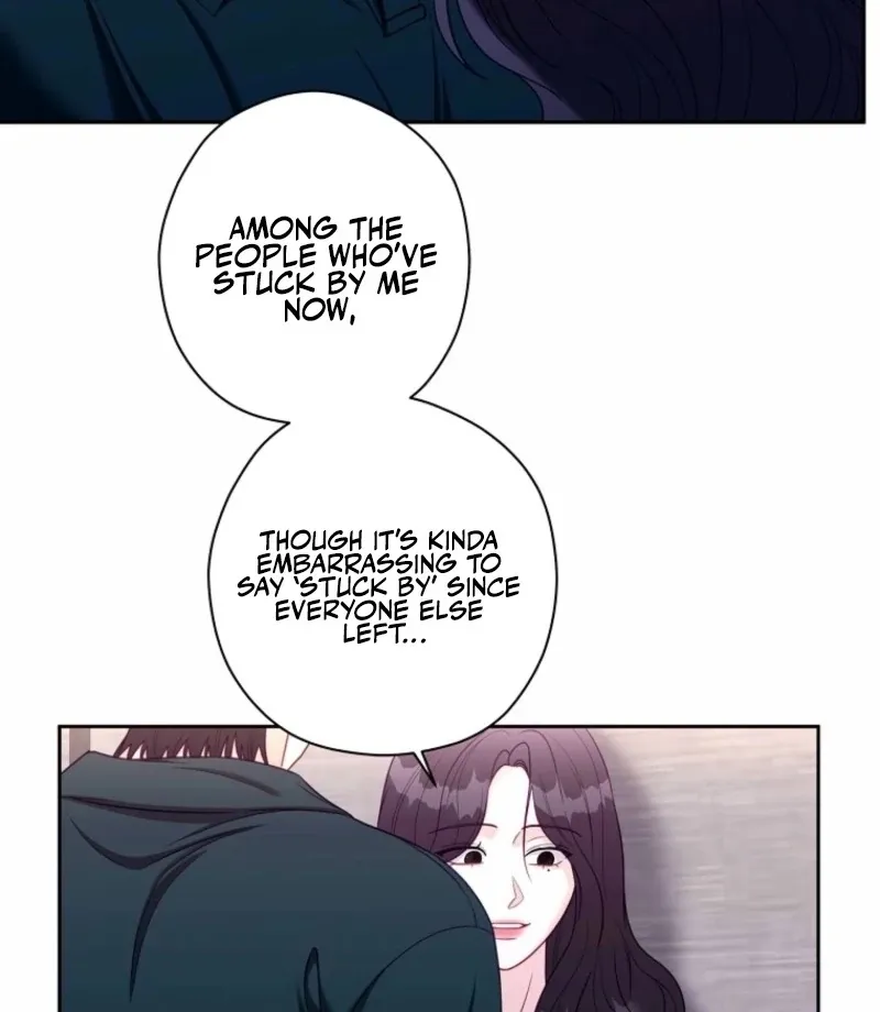 Read Innocent Wind chapter 40 image 10 on Lezhin