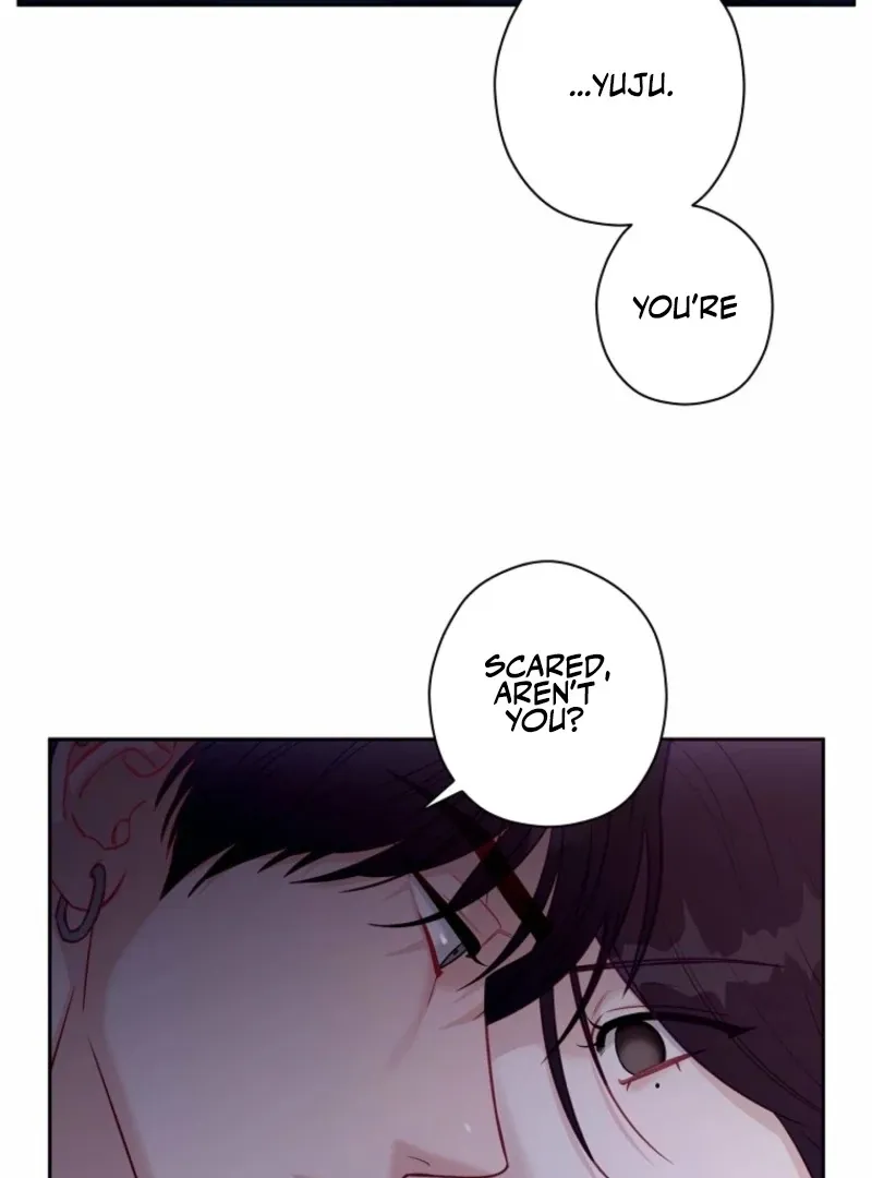 Read Innocent Wind chapter 40 image 60 on Lezhin