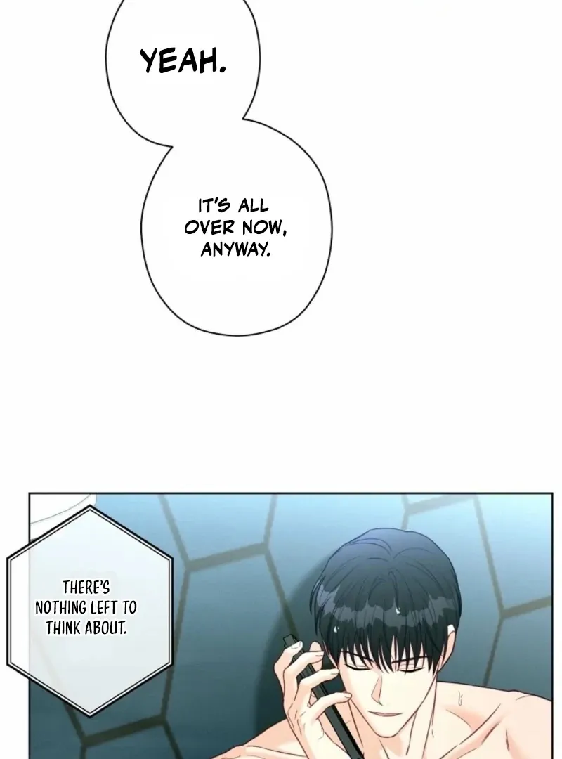 Read Innocent Wind chapter 41 image 18 on Lezhin