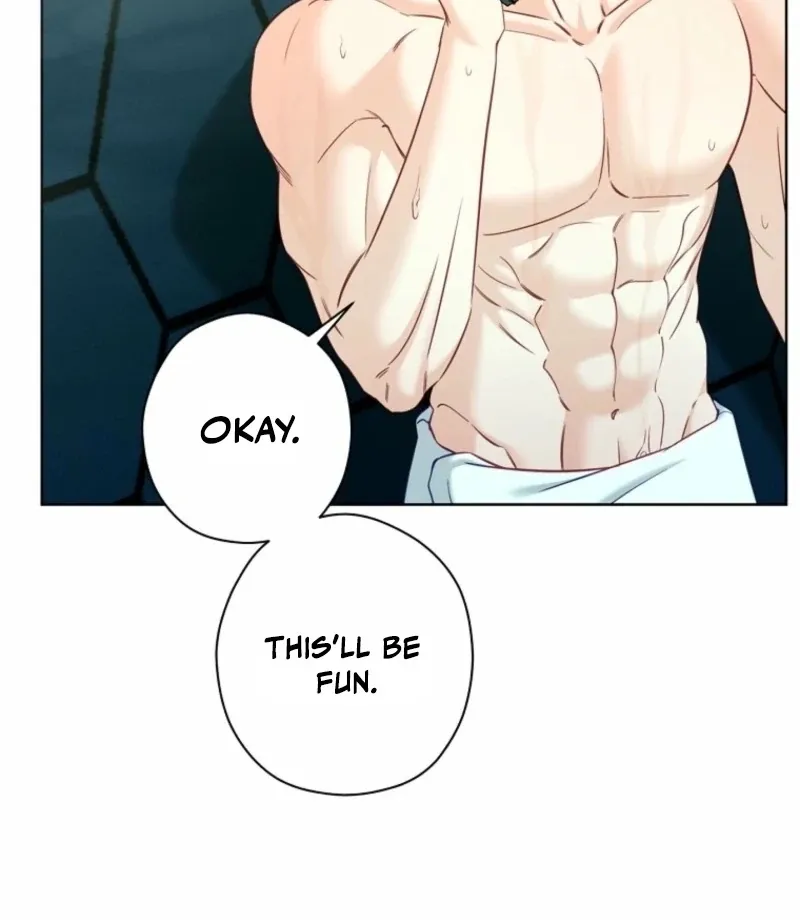 Read Innocent Wind chapter 41 image 19 on Lezhin