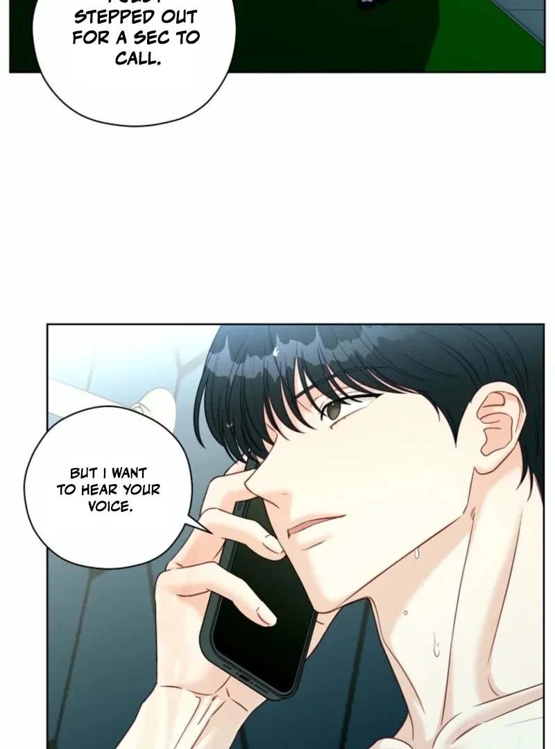 Read Innocent Wind chapter 41 image 21 on Lezhin