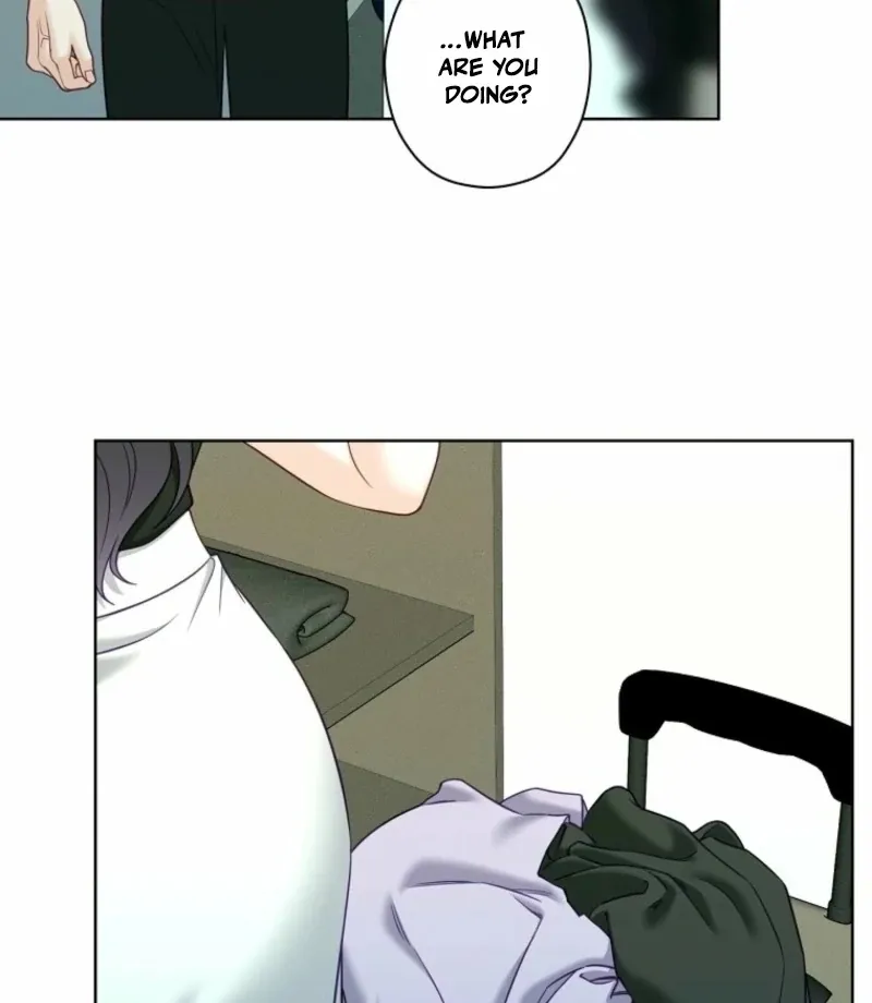 Read Innocent Wind chapter 41 image 29 on Lezhin